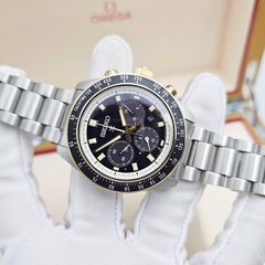 Đồng Hồ Nam Seiko Quartz Solar Prospex Speedtimer SSC941P1 ( SSC941 )