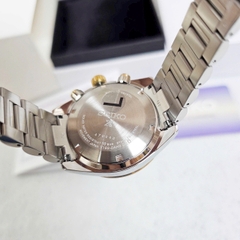 Đồng Hồ Nam Seiko Quartz Solar Prospex Speedtimer SSC941P1 ( SSC941 )