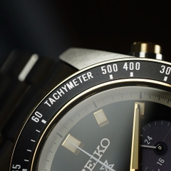 Đồng Hồ Nam Seiko Quartz Solar Prospex Speedtimer SSC941P1 ( SSC941 )
