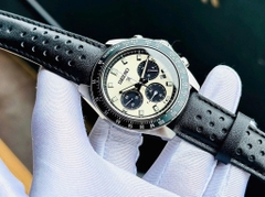 Đồng Hồ Nam Seiko Quartz Solar Prospex Speedtimer SSC943P1
