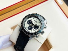 Đồng Hồ Nam Seiko Quartz Solar Prospex Speedtimer SSC943P1