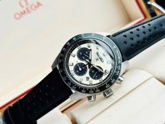Đồng Hồ Nam Seiko Quartz Solar Prospex Speedtimer SSC943P1