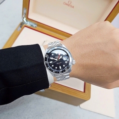 Đồng Hồ Nam Seiko 5 Automatic Sport GMT SSK001K1 ( SSK001 )