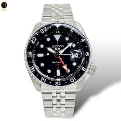 Đồng Hồ Nam Seiko 5 Automatic Sport GMT SSK001K1 ( SSK001 )