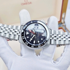 Đồng Hồ Nam Seiko 5 Automatic Sport GMT SSK001K1 ( SSK001 )