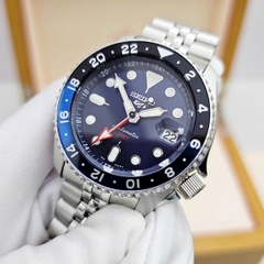 Đồng Hồ Nam Seiko Automatic Sport GMT SSK003K1 ( SSK003 )
