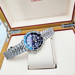 Đồng Hồ Nam Seiko Automatic Sport GMT SSK003K1 ( SSK003 )