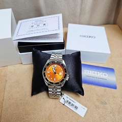 Đồng Hồ Nam Seiko Automatic Sport GMT SSK005K1 ( SSK005 )