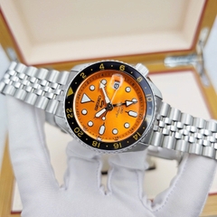 Đồng Hồ Nam Seiko Automatic Sport GMT SSK005K1 ( SSK005 )