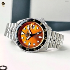 Đồng Hồ Nam Seiko Automatic Sport GMT SSK005K1 ( SSK005 )
