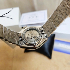 Đồng Hồ Nam Seiko Automatic Sport GMT SSK005K1 ( SSK005 )