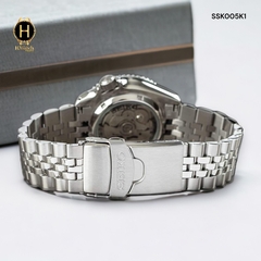 Đồng Hồ Nam Seiko Automatic Sport GMT SSK005K1 ( SSK005 )