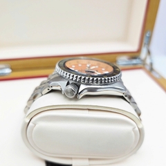 Đồng Hồ Nam Seiko Automatic Sport GMT SSK005K1 ( SSK005 )