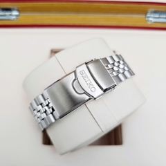 Đồng Hồ Nam Seiko Automatic Sport GMT SSK005K1 ( SSK005 )