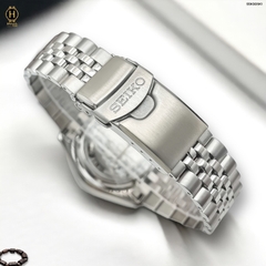 Đồng Hồ Nam Seiko Automatic Sport GMT SSK005K1 ( SSK005 )