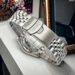 Đồng Hồ Nam Seiko Automatic Sport GMT SSK005K1 ( SSK005 )