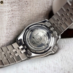 Đồng Hồ Nam Seiko Automatic Sport GMT SSK005K1 ( SSK005 )