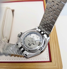 Đồng Hồ Nam Seiko Automatic Sport GMT SSK005K1 ( SSK005 )