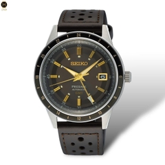 Đồng Hồ Nam Seiko Automatic Presage Style60's GMT SSK013J1 ( SSK013 )