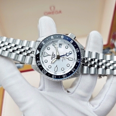 Đồng Hồ Nam Seiko 5 Automatic GMT Sport SSK033K1 ( SBSC017 ) ( SSK033 )