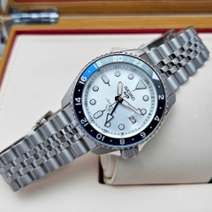 Đồng Hồ Nam Seiko 5 Automatic GMT Sport SSK033K1 ( SBSC017 ) ( SSK033 )