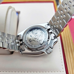 Đồng Hồ Nam Seiko 5 Automatic GMT Sport SSK035K1 ( SSK035 )