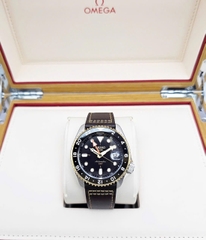 Đồng Hồ Nam Seiko 5 Automatic Sports GMT SSK036K1 ( SSK036 )