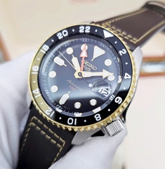Đồng Hồ Nam Seiko 5 Automatic Sports GMT SSK036K1 ( SSK036 )
