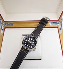 Đồng Hồ Nam Seiko 5 Automatic Sports GMT SSK036K1 ( SSK036 )