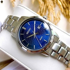 Đồng Hồ Nữ Seiko Quartz SUR749P1