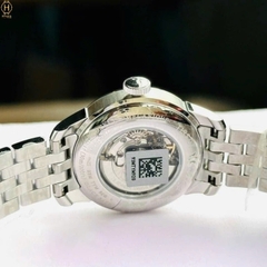 Đồng Hồ Nữ Tissot Automatic Le Locle Lady T006.207.11.058.00 ( T0062071105800 )