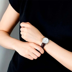 Đồng Hồ Nữ Tissot Automatic Le Locle T006.207.16.038.00 ( T0062071603800 )