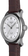 Đồng Hồ Nữ Tissot Automatic Le Locle T006.207.16.038.00 ( T0062071603800 )