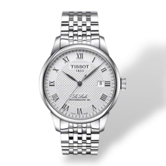 Đồng Hồ Nam Tissot Automatic Le Locle Powermatic 80 T006.407.11.033.00 ( 0064071103300 )