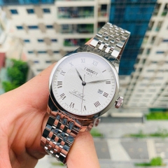 Đồng Hồ Nam Tissot Automatic Le Locle Powermatic 80 T006.407.11.033.00 ( 0064071103300 )