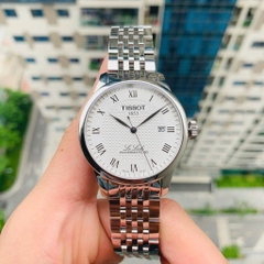 Đồng Hồ Nam Tissot Automatic Le Locle Powermatic 80 T006.407.11.033.00 ( 0064071103300 )