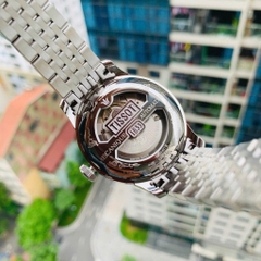 Đồng Hồ Nam Tissot Automatic Le Locle Powermatic 80 T006.407.11.033.00 ( 0064071103300 )