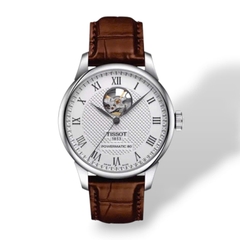 Đồng Hồ Nam Tissot Automatic Le Locle Powermatic 80 T006.407.16.033.01