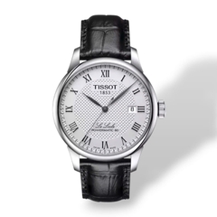 Đồng Hồ Nam Tissot Automatic Le Locle Powermatic 80 T006.407.16.033.00