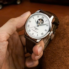 Đồng Hồ Nam Tissot Automatic Le Locle Powermatic 80 T006.407.16.033.01