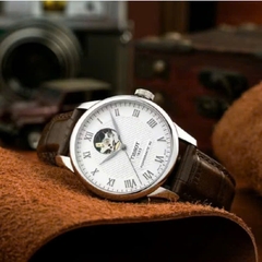 Đồng Hồ Nam Tissot Automatic Le Locle Powermatic 80 T006.407.16.033.01