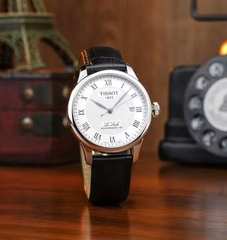 Đồng Hồ Nam Tissot Automatic Le Locle Powermatic 80 T006.407.16.033.00