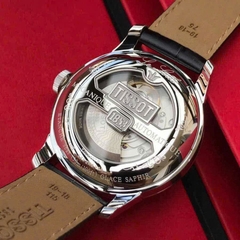 Đồng Hồ Nam Tissot Automatic Le Locle Powermatic 80 T006.407.16.033.00