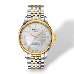 Đồng Hồ Nam Tissot Automatic Le Locle Powermatic 80 T006.407.22.033.01