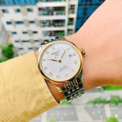 Đồng Hồ Nam Tissot Automatic Le Locle Powermatic 80 T006.407.22.033.01