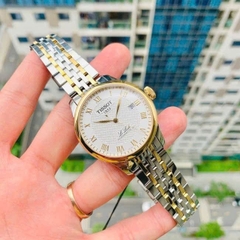 Đồng Hồ Nam Tissot Automatic Le Locle Powermatic 80 T006.407.22.033.01