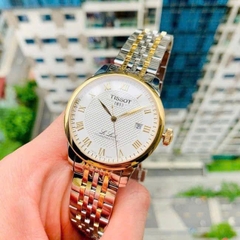 Đồng Hồ Nam Tissot Automatic Le Locle Powermatic 80 T006.407.22.033.01