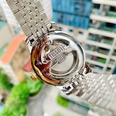 Đồng Hồ Nam Tissot Automatic Le Locle Powermatic 80 T006.407.22.033.01
