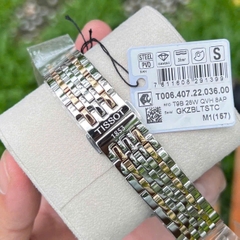 Đồng Hồ Nam Tissot Automatic Le Locle Powermatic 80 T006.407.22.036.00 ( T0064072203600 )