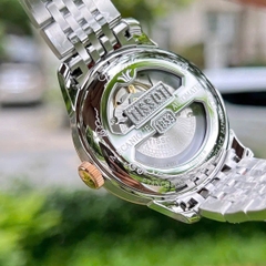 Đồng Hồ Nam Tissot Automatic Le Locle Powermatic 80 T006.407.22.036.00 ( T0064072203600 )